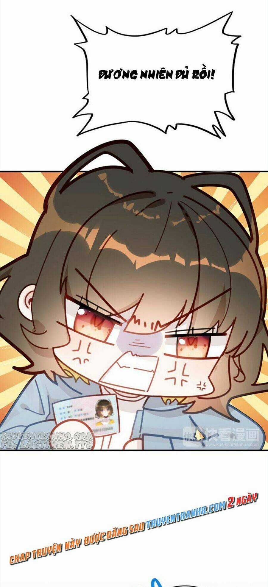 Ái Thượng Ngạo Kiều Long Vương Gia Chapter 28 trang 49