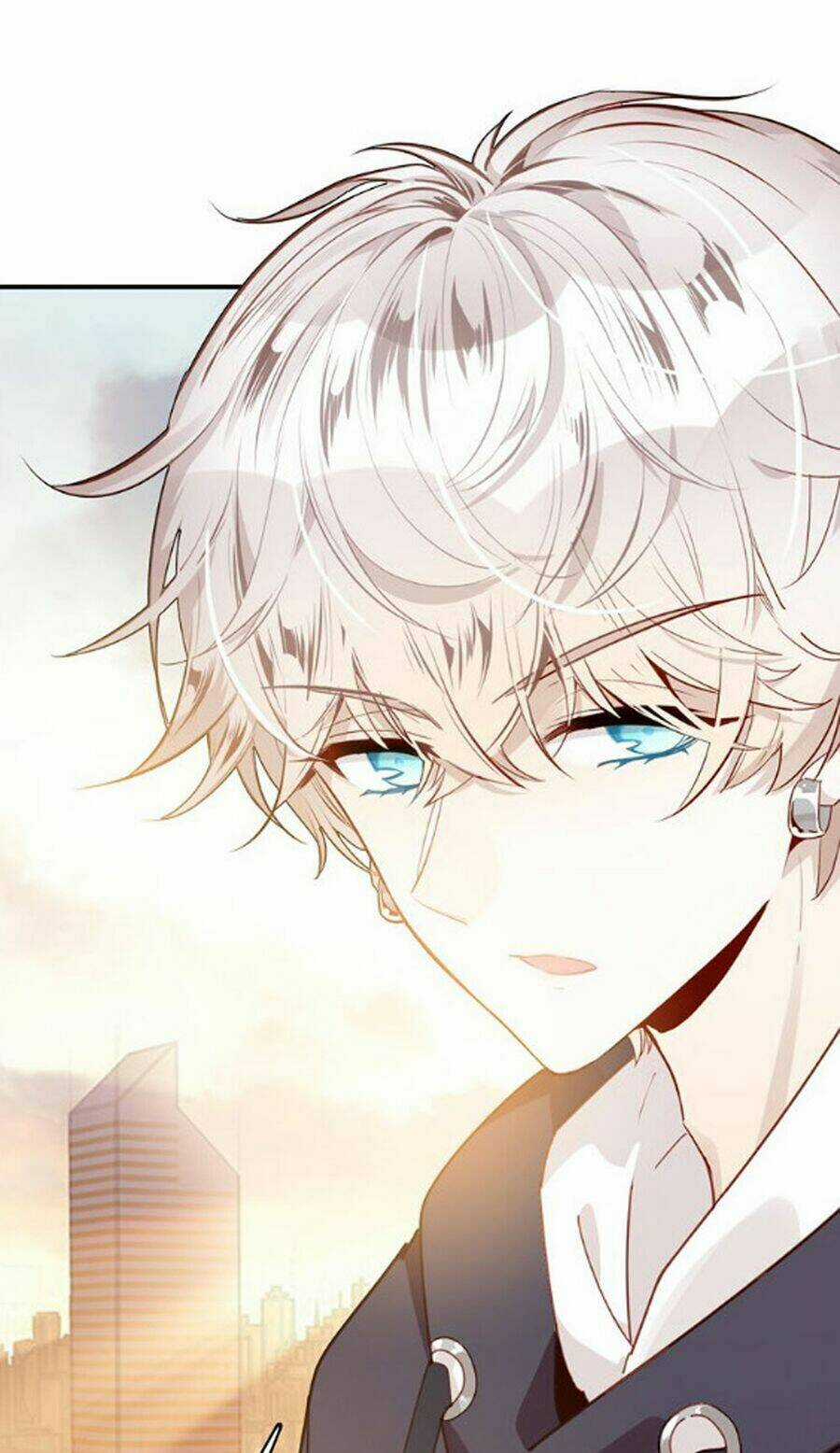 Ái Thượng Ngạo Kiều Long Vương Gia Chapter 28 trang 5