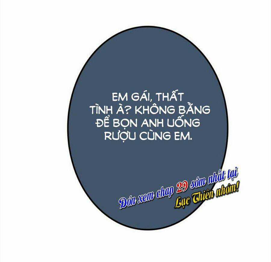 Ái Thượng Ngạo Kiều Long Vương Gia Chapter 28 trang 54