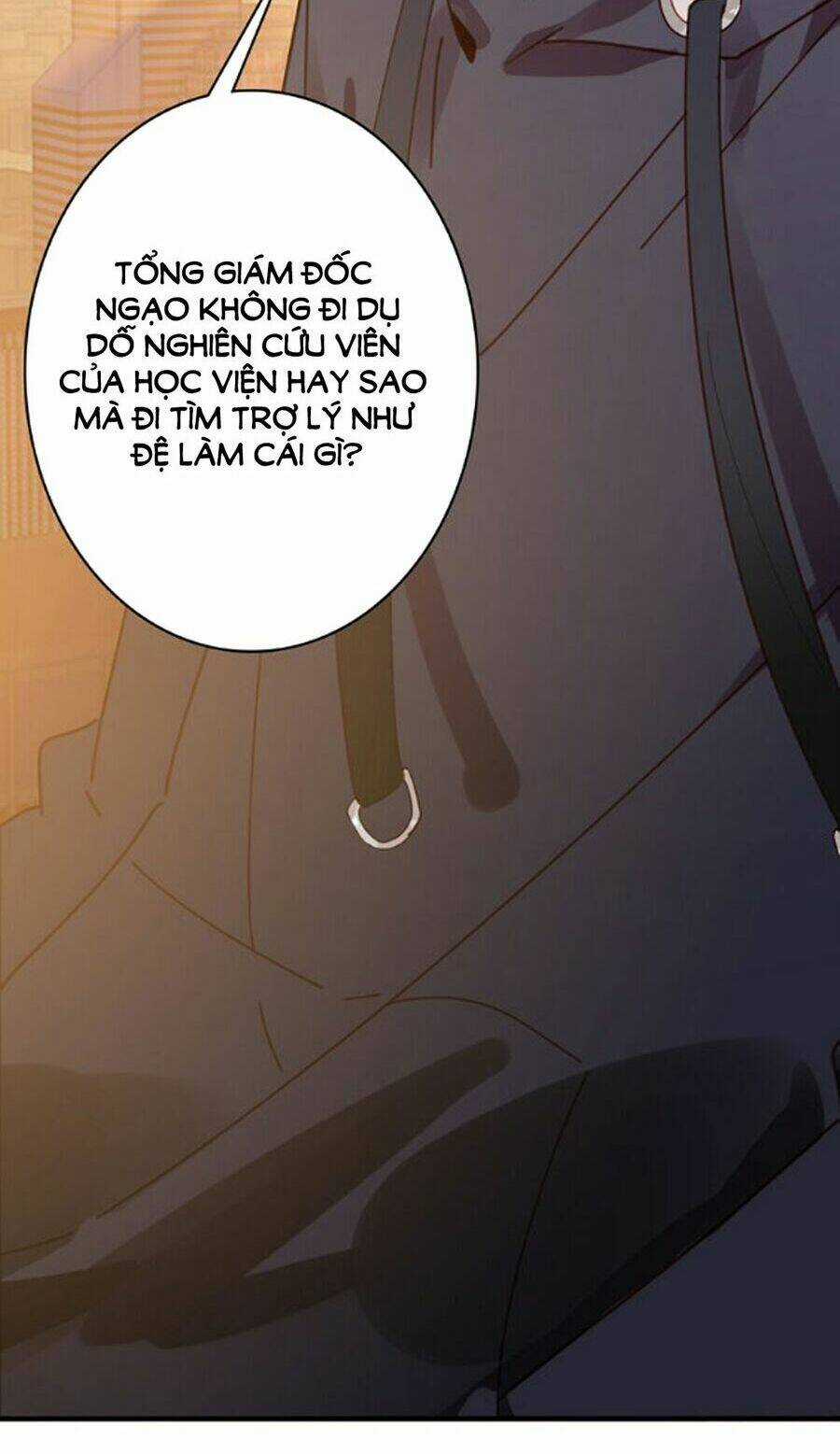 Ái Thượng Ngạo Kiều Long Vương Gia Chapter 28 trang 6