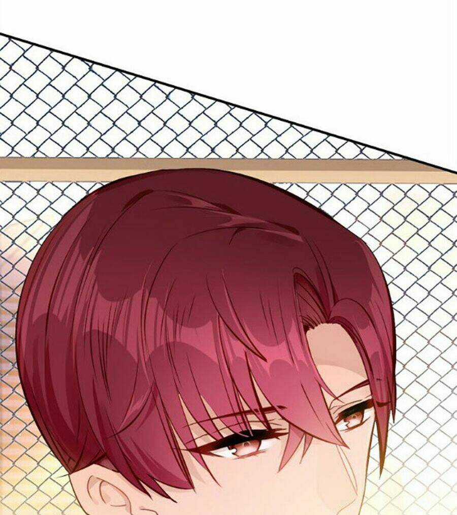 Ái Thượng Ngạo Kiều Long Vương Gia Chapter 28 trang 7