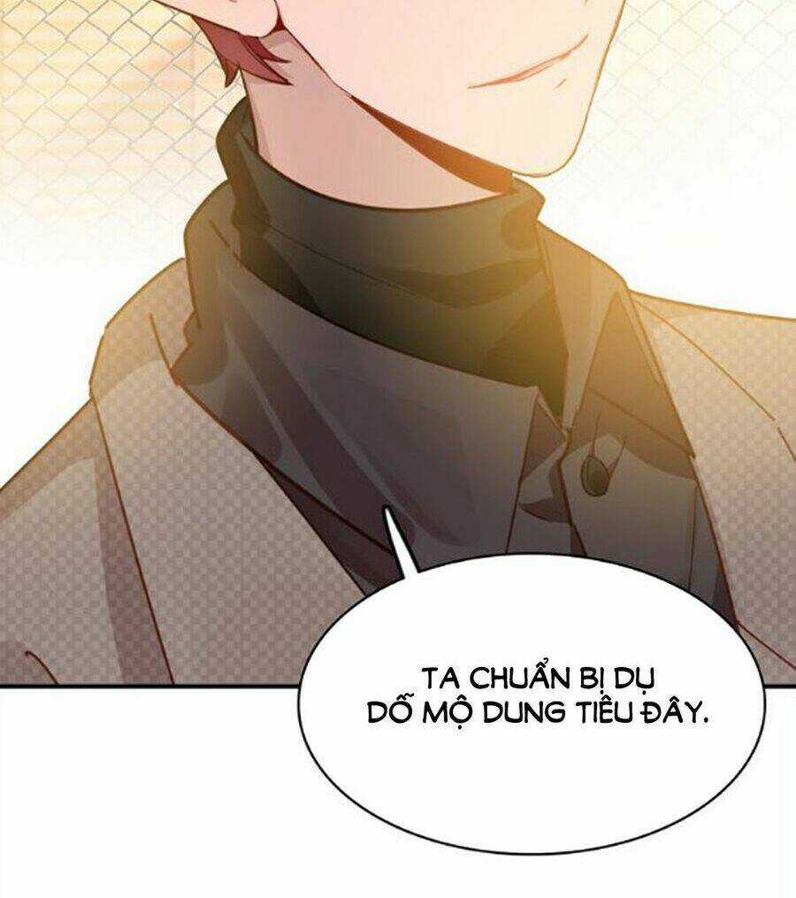 Ái Thượng Ngạo Kiều Long Vương Gia Chapter 28 trang 8