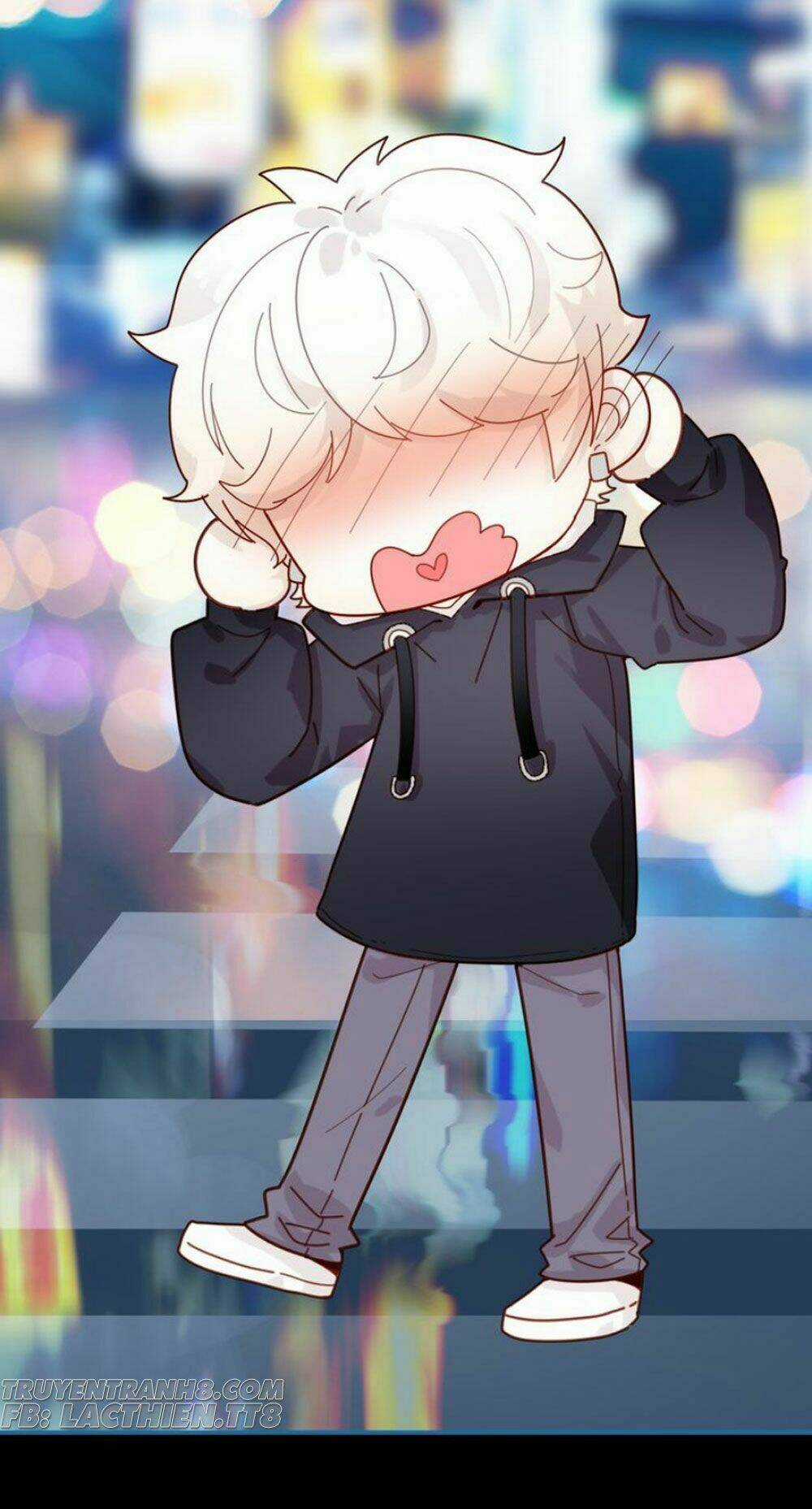 Ái Thượng Ngạo Kiều Long Vương Gia Chapter 29 trang 11