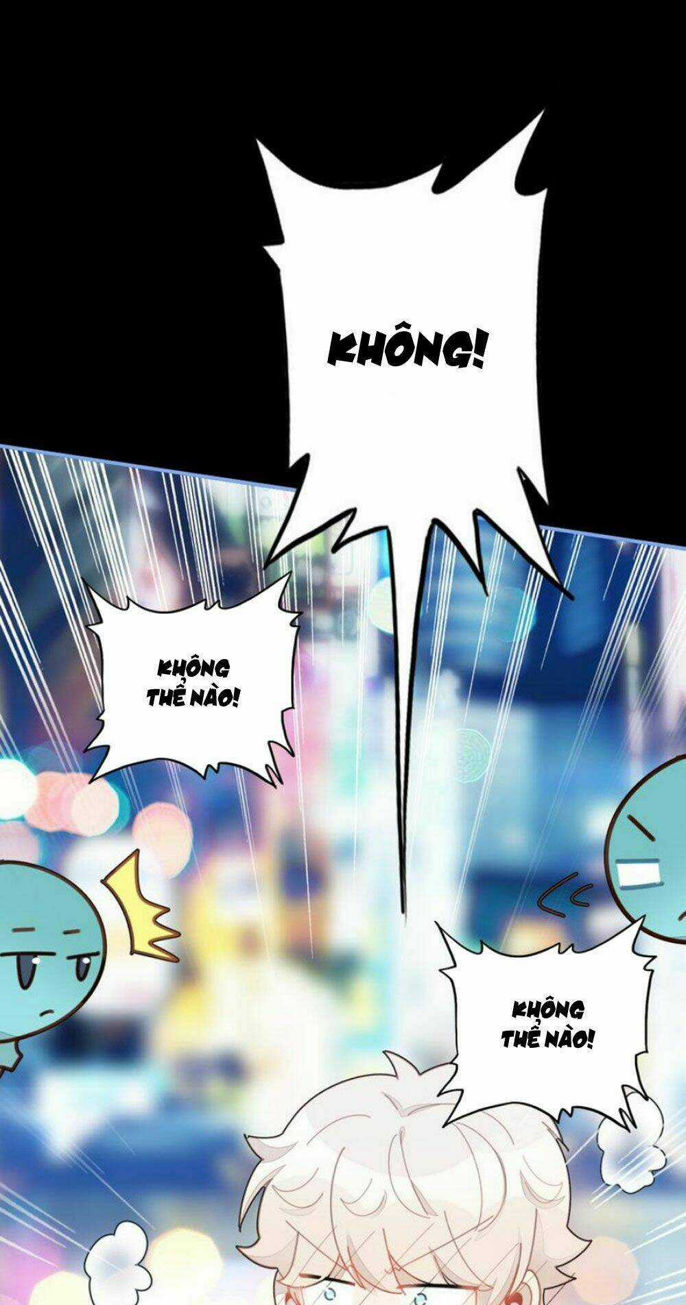 Ái Thượng Ngạo Kiều Long Vương Gia Chapter 29 trang 13