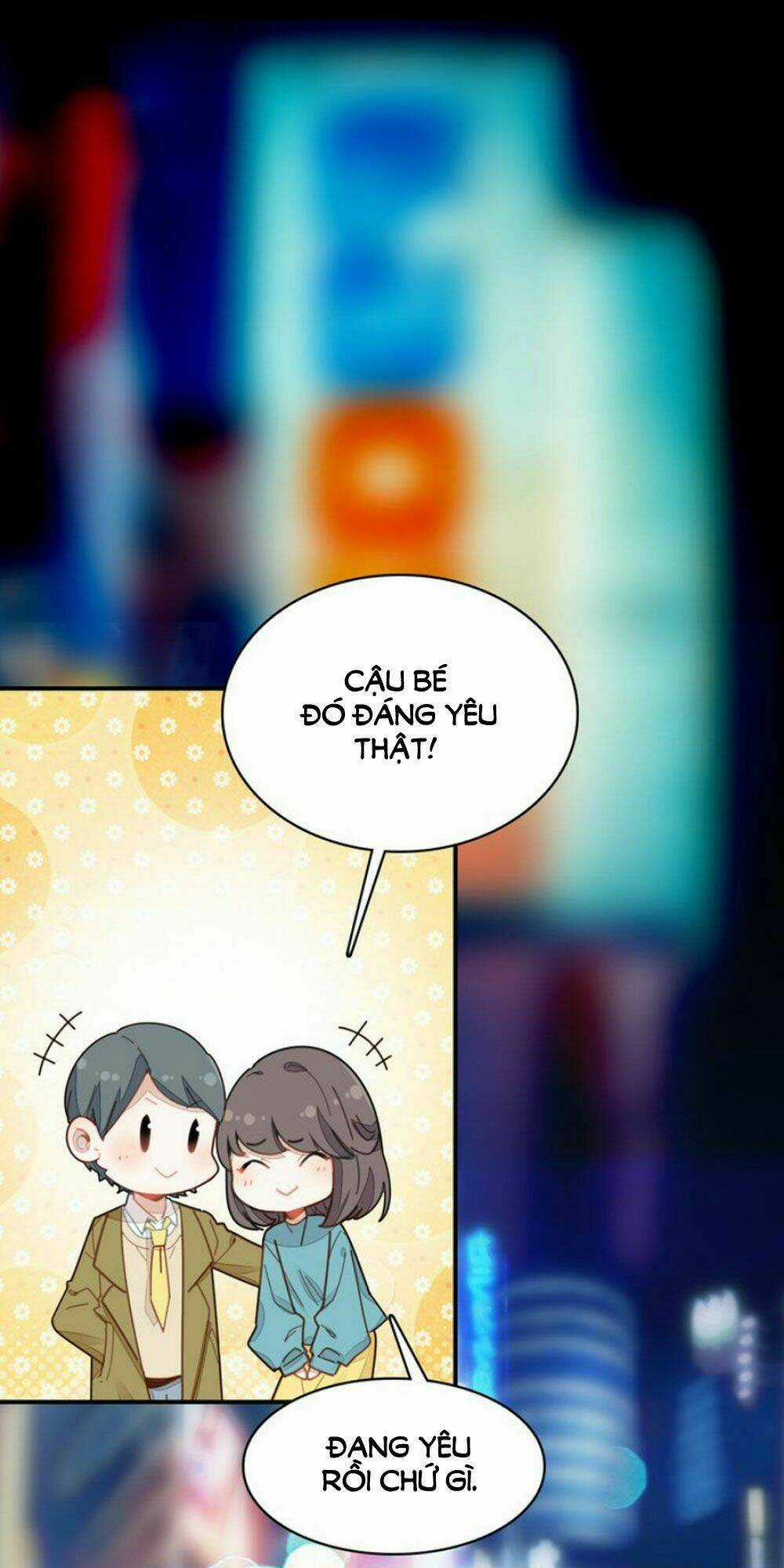 Ái Thượng Ngạo Kiều Long Vương Gia Chapter 29 trang 15