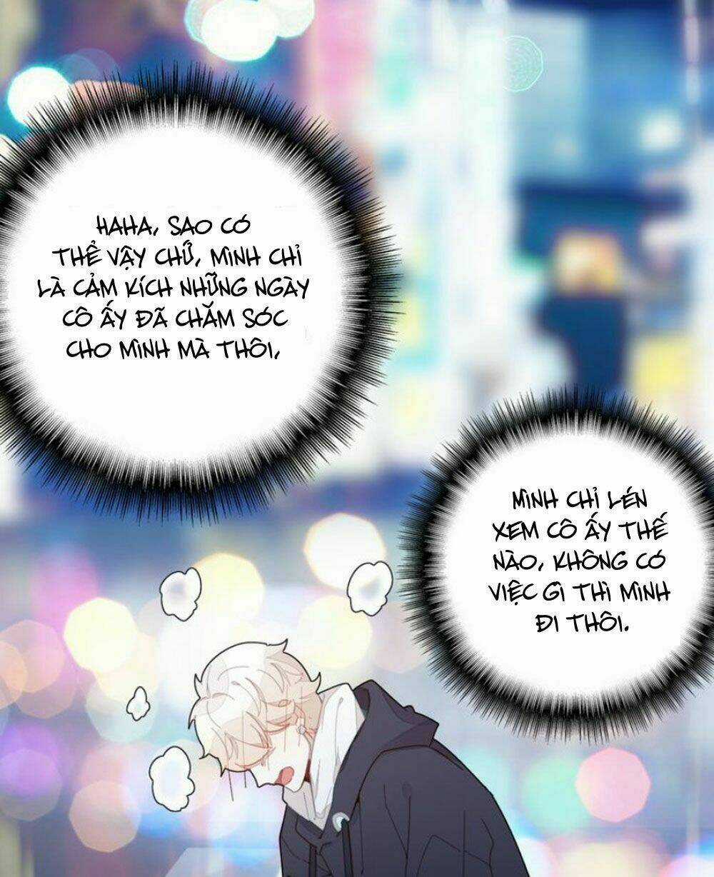 Ái Thượng Ngạo Kiều Long Vương Gia Chapter 29 trang 16