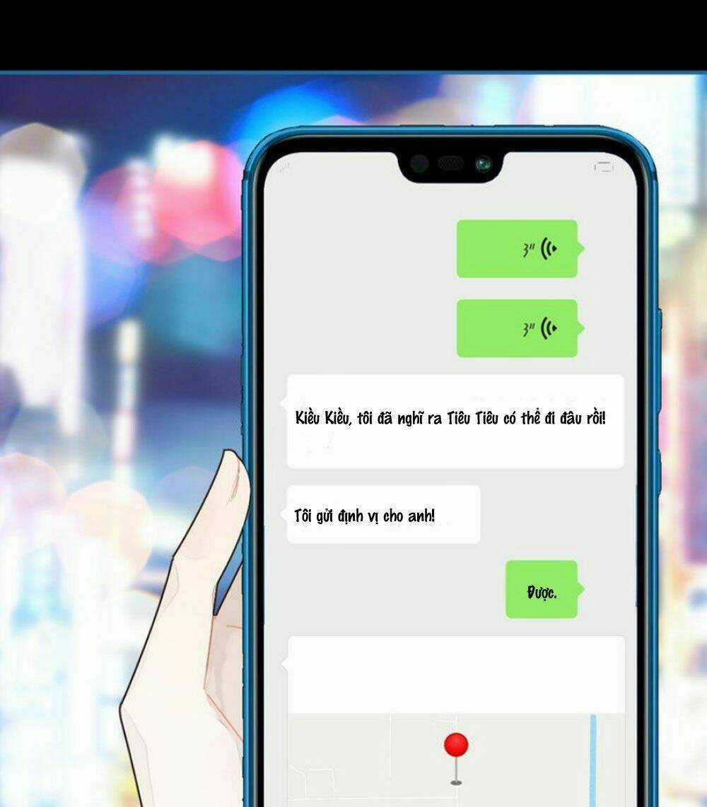 Ái Thượng Ngạo Kiều Long Vương Gia Chapter 29 trang 18