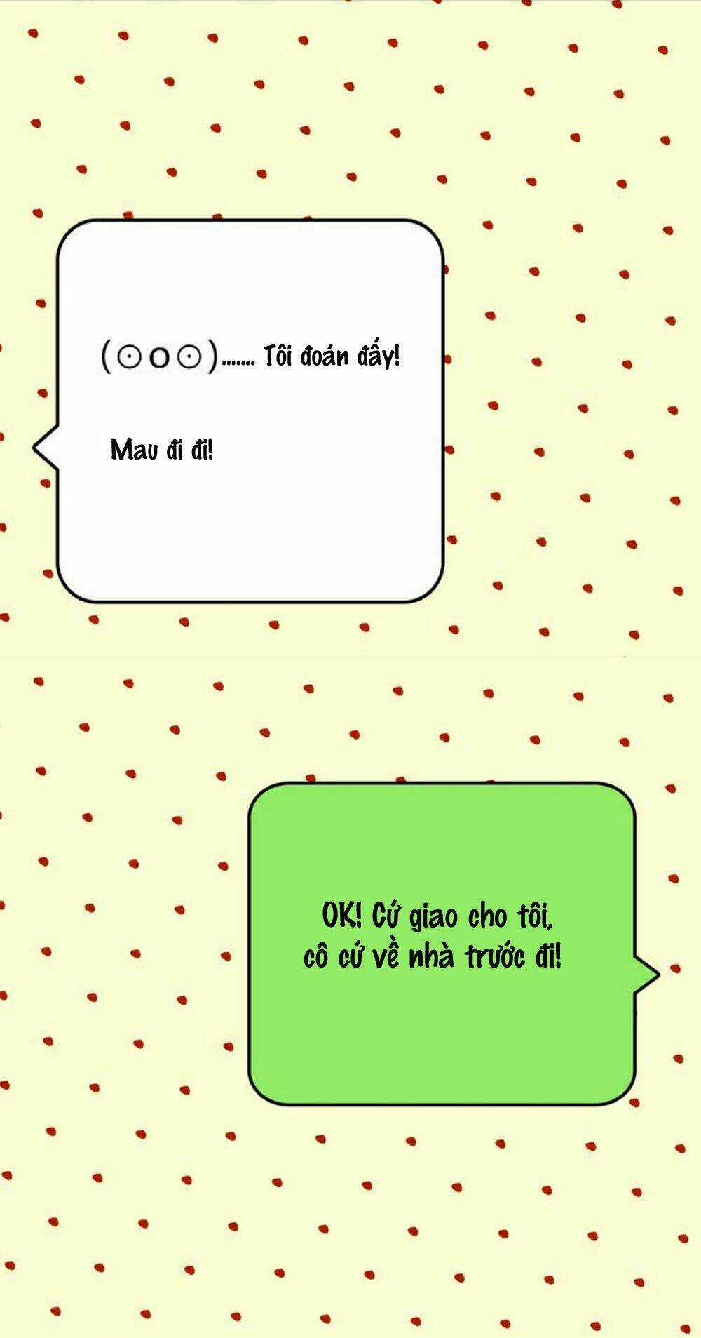 Ái Thượng Ngạo Kiều Long Vương Gia Chapter 29 trang 20