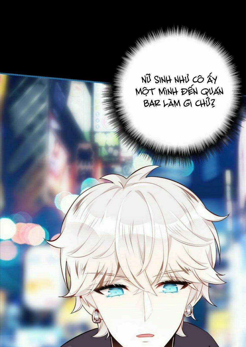 Ái Thượng Ngạo Kiều Long Vương Gia Chapter 29 trang 24