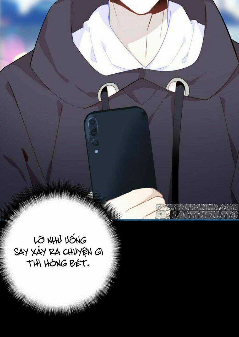 Ái Thượng Ngạo Kiều Long Vương Gia Chapter 29 trang 25