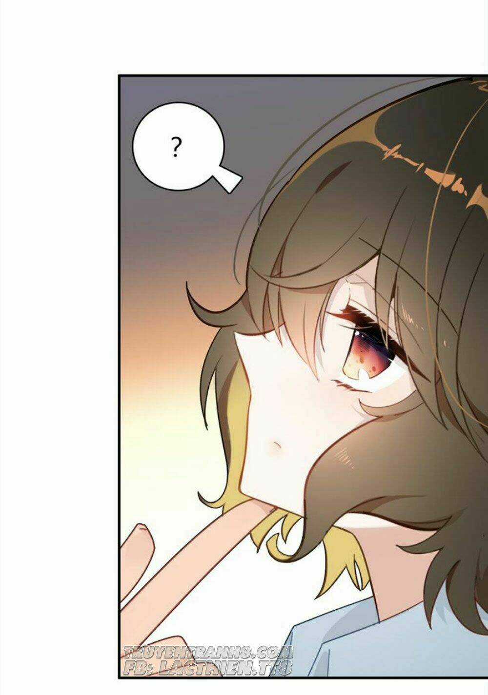 Ái Thượng Ngạo Kiều Long Vương Gia Chapter 29 trang 29