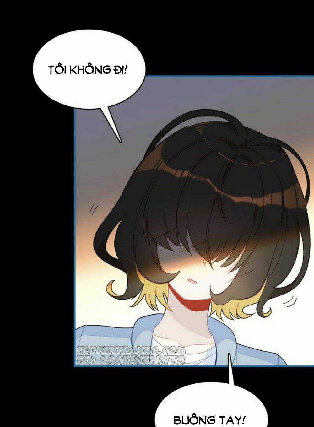 Ái Thượng Ngạo Kiều Long Vương Gia Chapter 29 trang 31