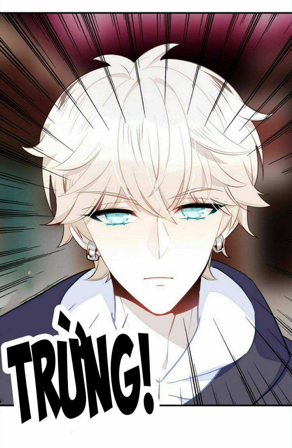 Ái Thượng Ngạo Kiều Long Vương Gia Chapter 29 trang 35