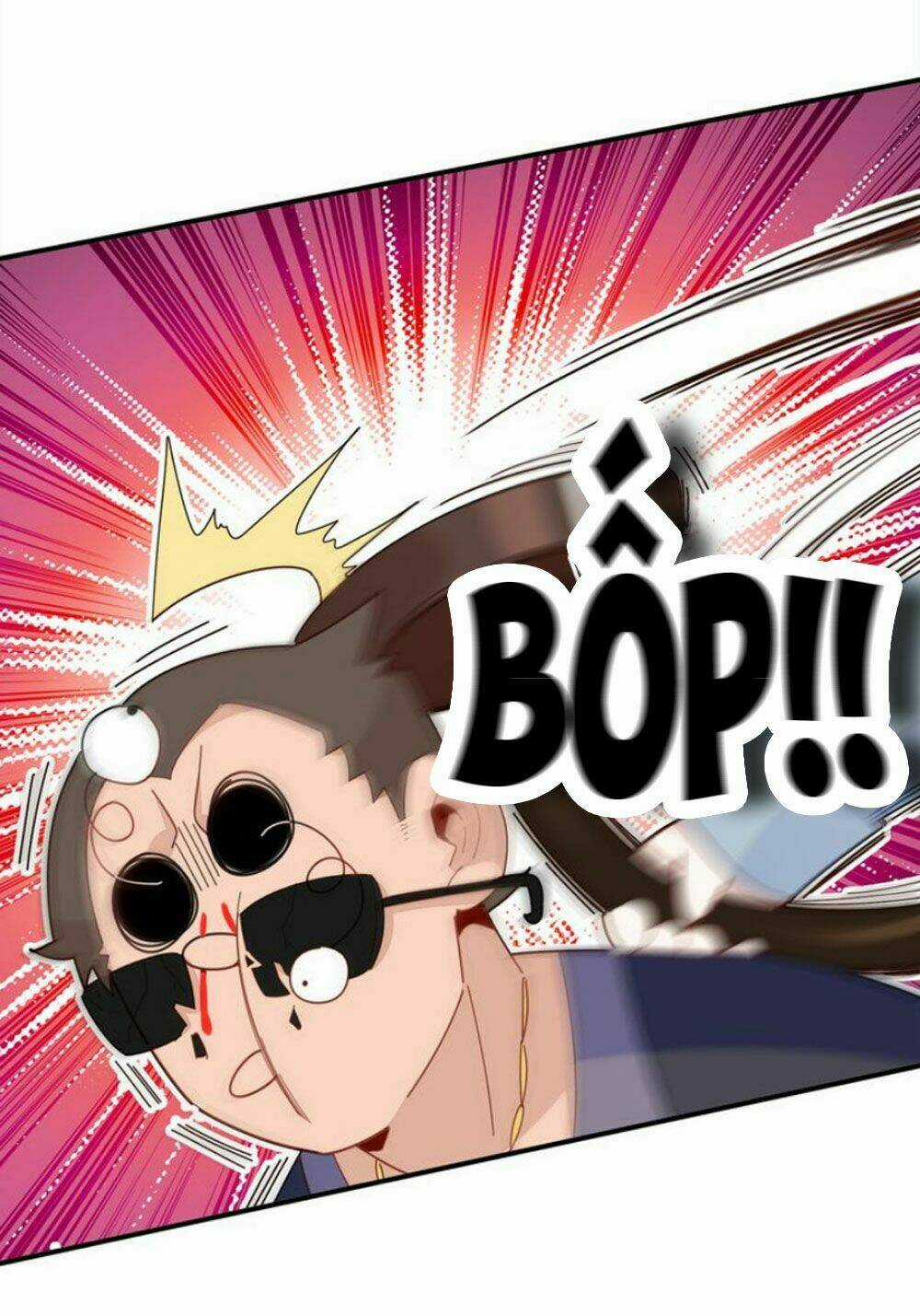 Ái Thượng Ngạo Kiều Long Vương Gia Chapter 29 trang 37