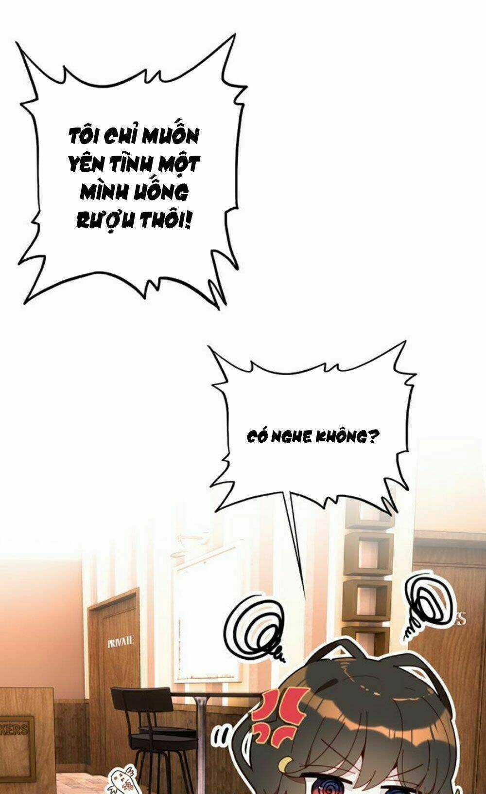 Ái Thượng Ngạo Kiều Long Vương Gia Chapter 29 trang 38