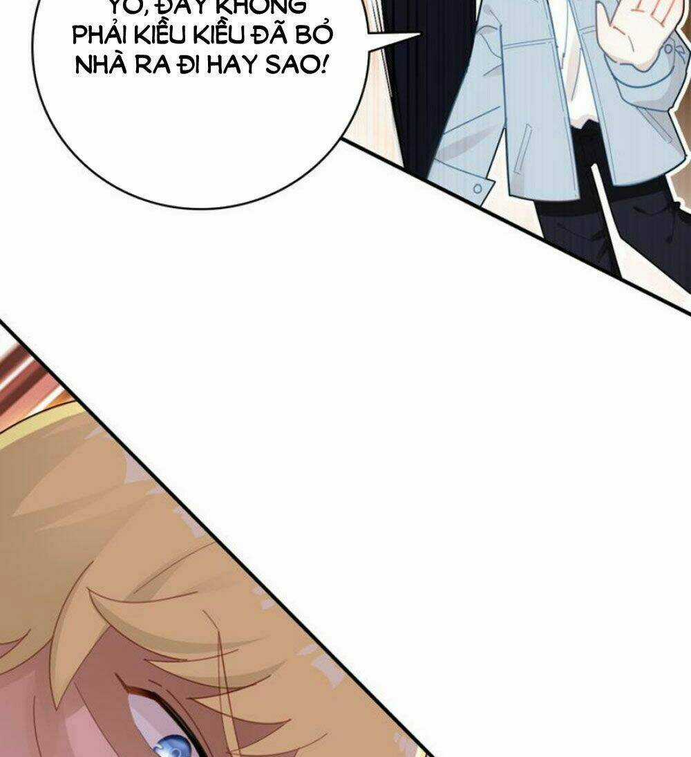 Ái Thượng Ngạo Kiều Long Vương Gia Chapter 29 trang 41