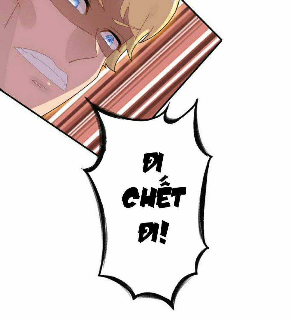 Ái Thượng Ngạo Kiều Long Vương Gia Chapter 29 trang 42