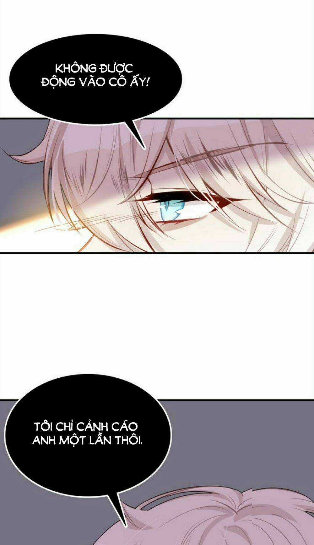 Ái Thượng Ngạo Kiều Long Vương Gia Chapter 29 trang 48