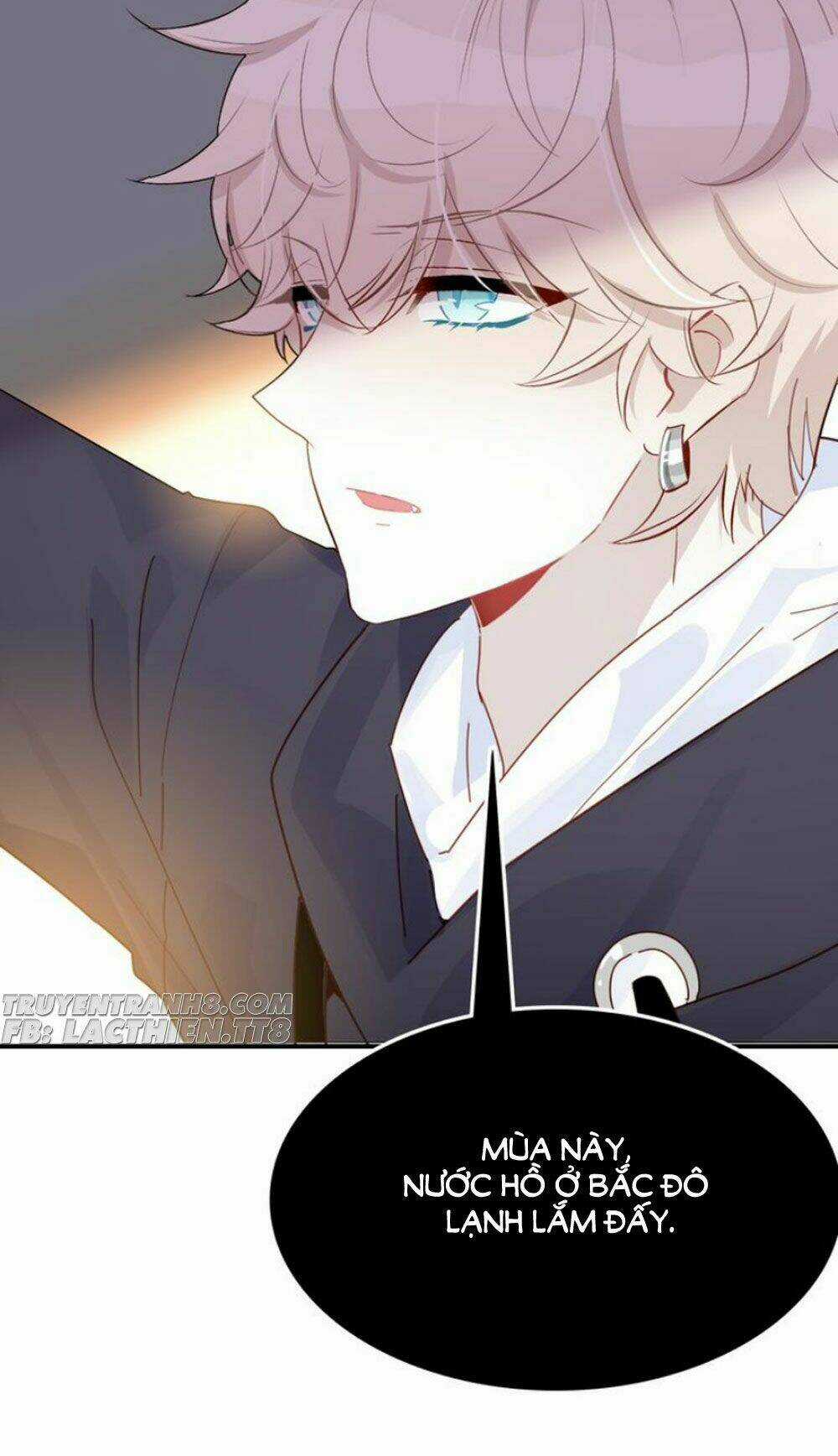 Ái Thượng Ngạo Kiều Long Vương Gia Chapter 29 trang 49