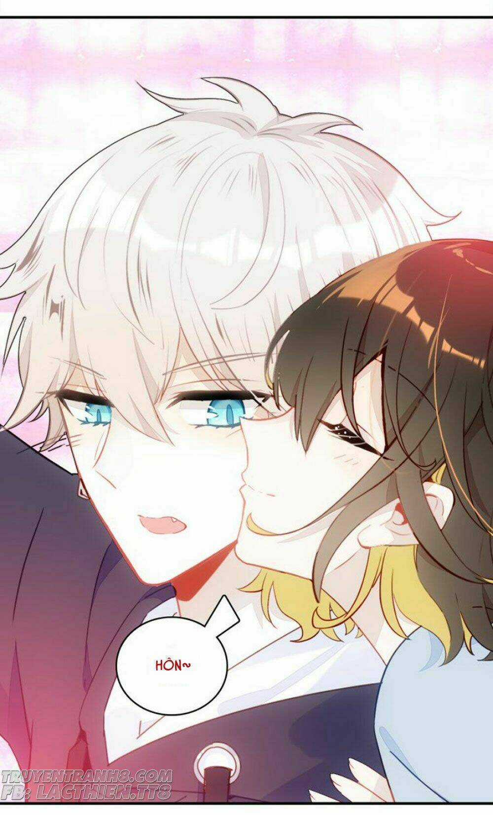 Ái Thượng Ngạo Kiều Long Vương Gia Chapter 29 trang 54