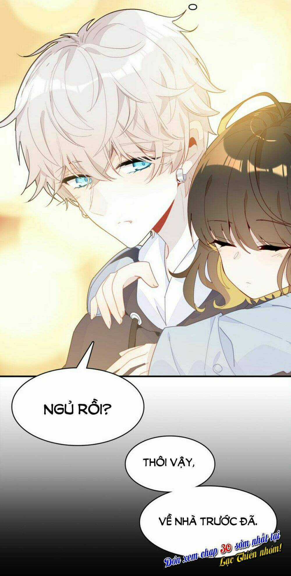 Ái Thượng Ngạo Kiều Long Vương Gia Chapter 29 trang 57