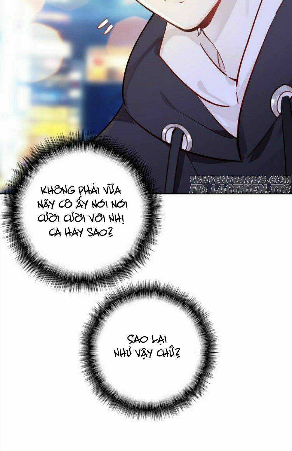 Ái Thượng Ngạo Kiều Long Vương Gia Chapter 29 trang 6