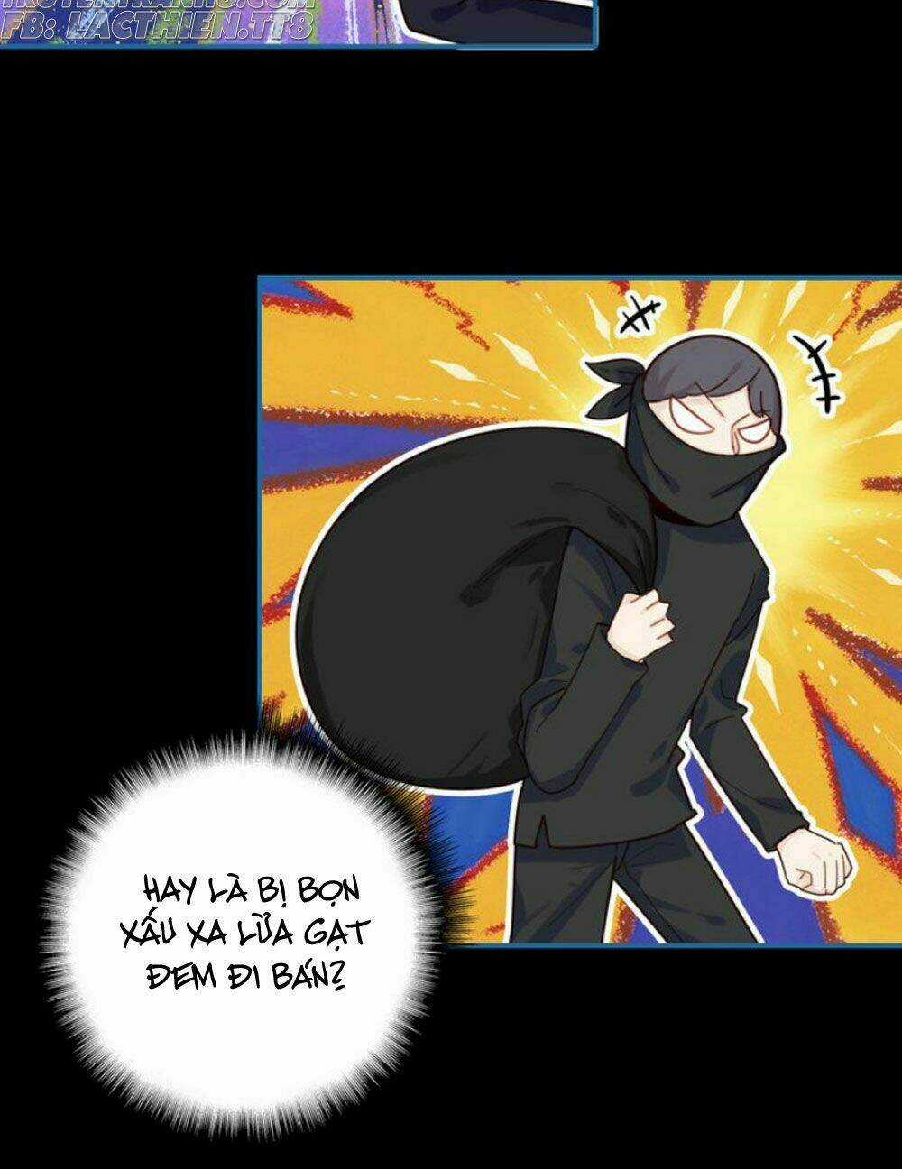 Ái Thượng Ngạo Kiều Long Vương Gia Chapter 29 trang 8