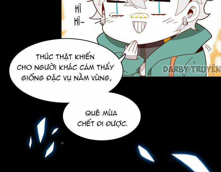 Ái Thượng Ngạo Kiều Long Vương Gia Chapter 3 trang 109