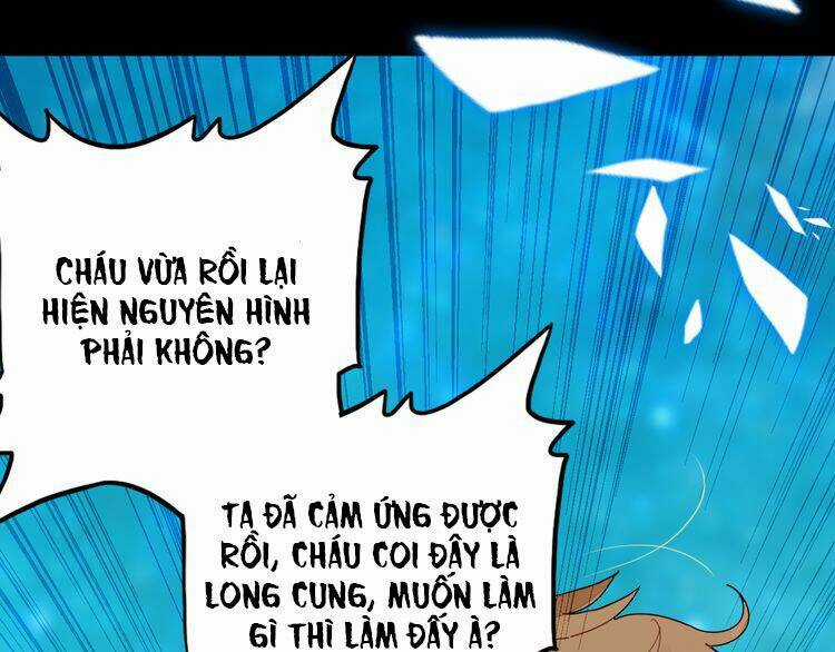 Ái Thượng Ngạo Kiều Long Vương Gia Chapter 3 trang 110