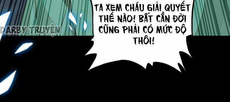 Ái Thượng Ngạo Kiều Long Vương Gia Chapter 3 trang 114
