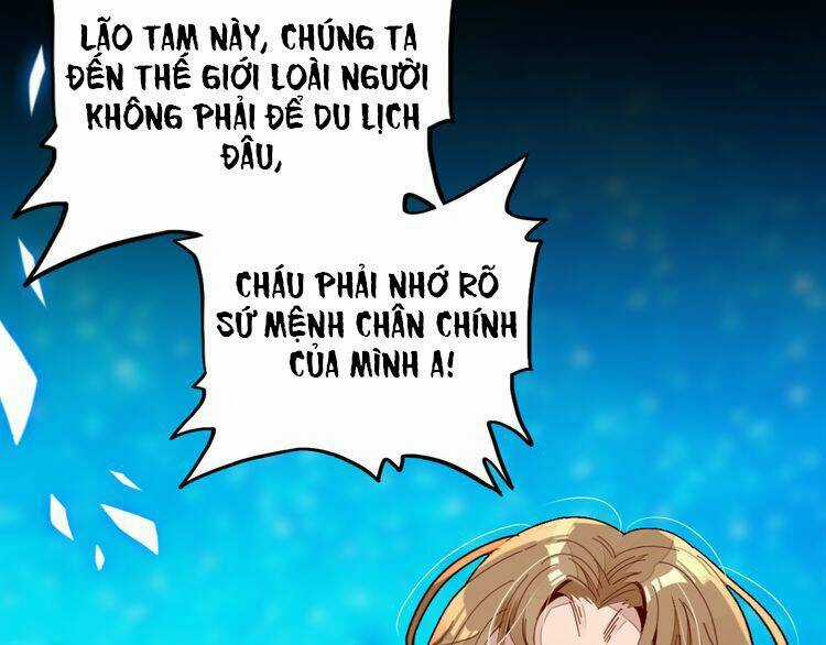 Ái Thượng Ngạo Kiều Long Vương Gia Chapter 3 trang 117