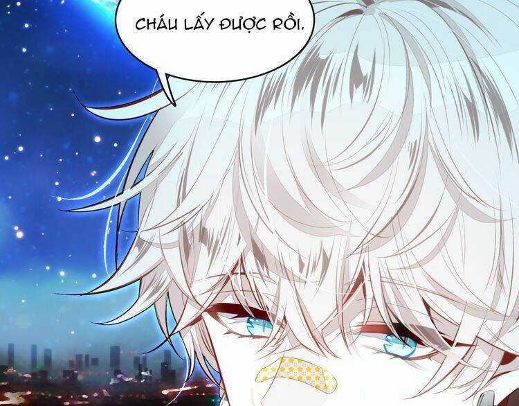 Ái Thượng Ngạo Kiều Long Vương Gia Chapter 3 trang 126