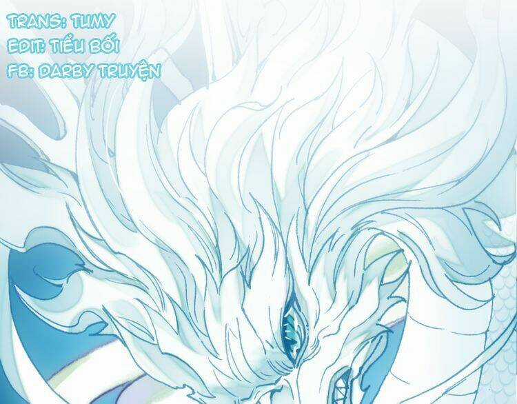 Ái Thượng Ngạo Kiều Long Vương Gia Chapter 3 trang 2