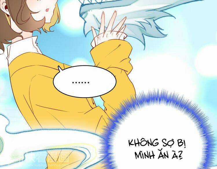 Ái Thượng Ngạo Kiều Long Vương Gia Chapter 3 trang 20
