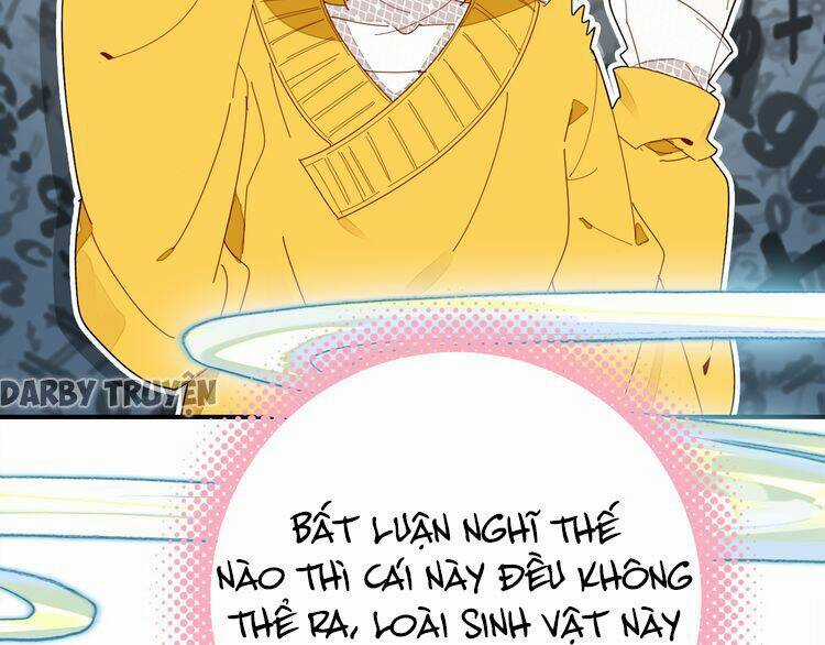 Ái Thượng Ngạo Kiều Long Vương Gia Chapter 3 trang 23