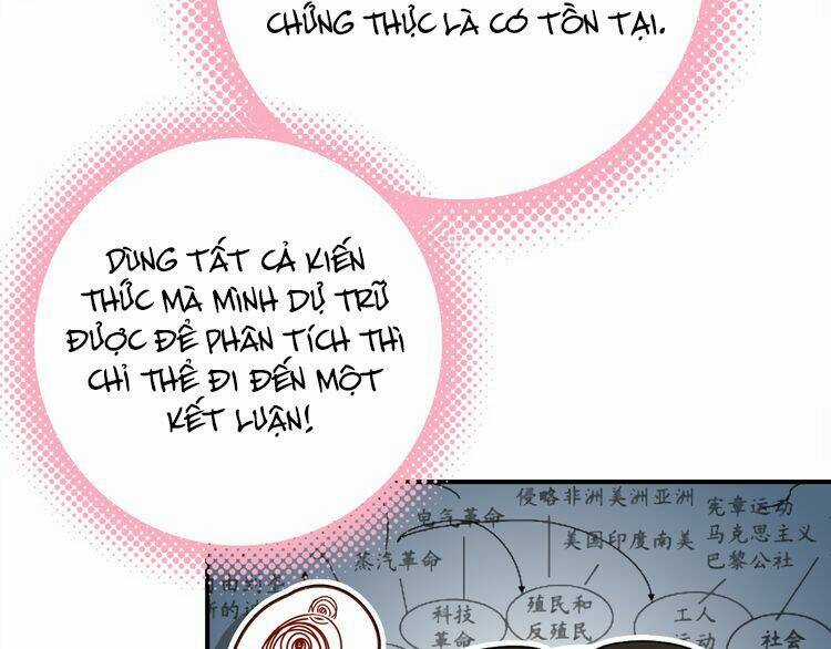 Ái Thượng Ngạo Kiều Long Vương Gia Chapter 3 trang 24