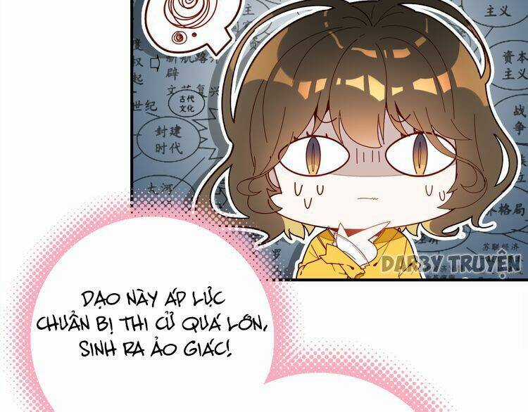 Ái Thượng Ngạo Kiều Long Vương Gia Chapter 3 trang 25