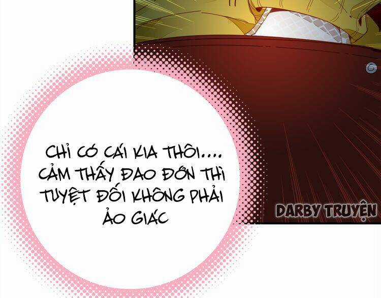 Ái Thượng Ngạo Kiều Long Vương Gia Chapter 3 trang 34