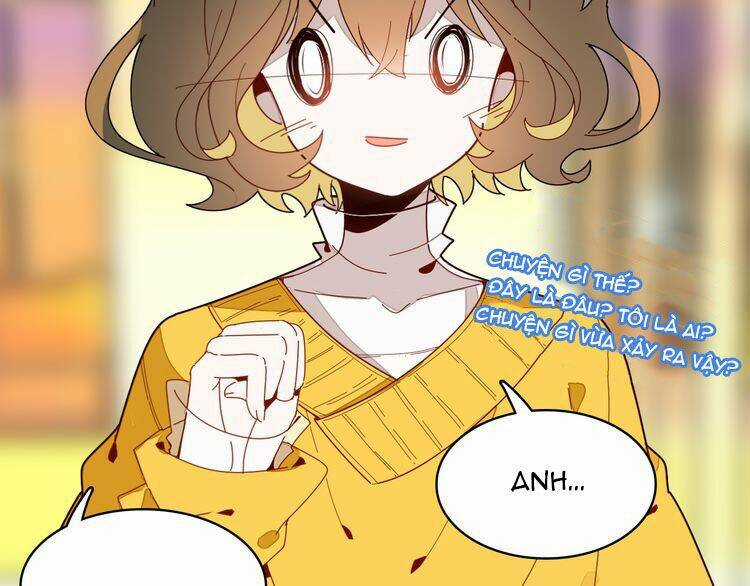 Ái Thượng Ngạo Kiều Long Vương Gia Chapter 3 trang 48