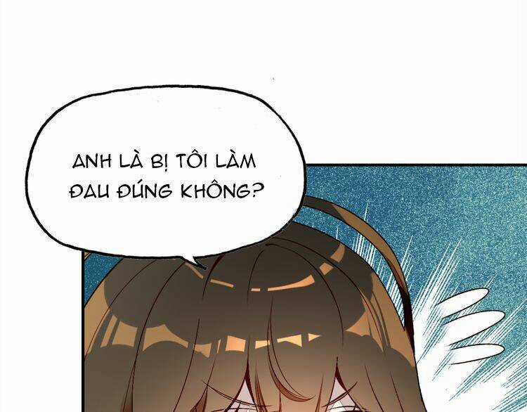 Ái Thượng Ngạo Kiều Long Vương Gia Chapter 3 trang 54