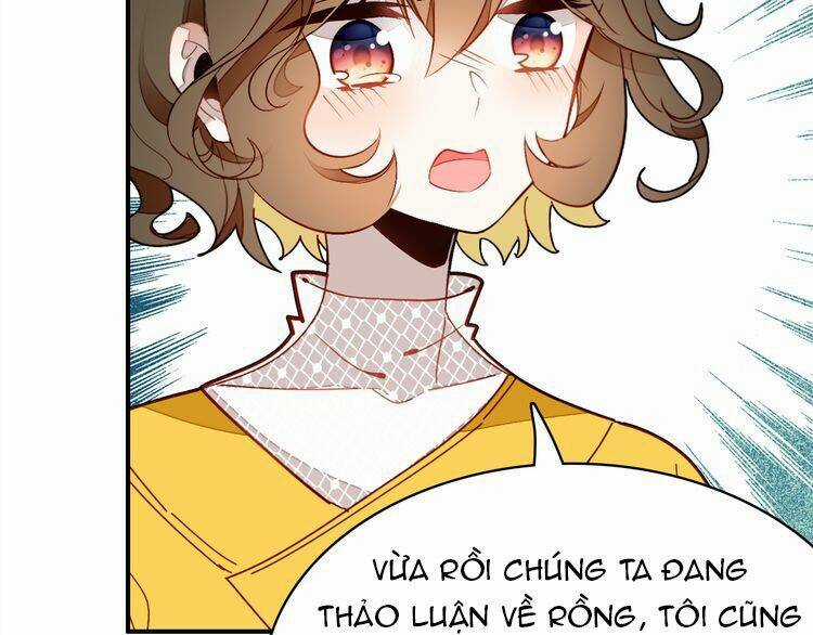 Ái Thượng Ngạo Kiều Long Vương Gia Chapter 3 trang 55