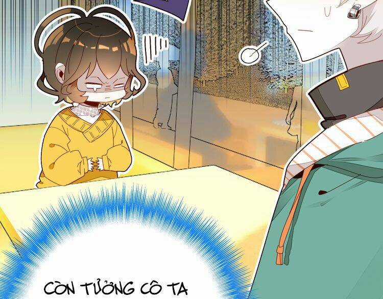 Ái Thượng Ngạo Kiều Long Vương Gia Chapter 3 trang 58