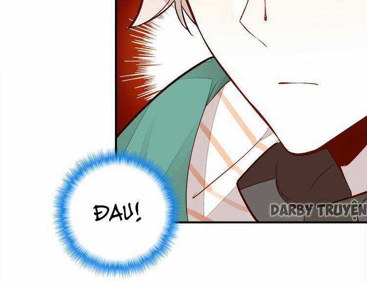 Ái Thượng Ngạo Kiều Long Vương Gia Chapter 3 trang 61