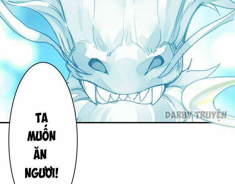 Ái Thượng Ngạo Kiều Long Vương Gia Chapter 3 trang 7