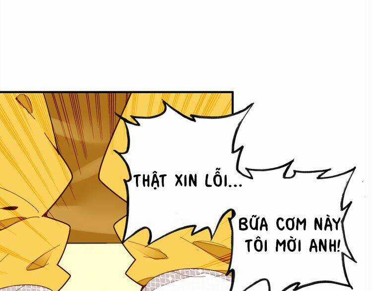 Ái Thượng Ngạo Kiều Long Vương Gia Chapter 3 trang 74