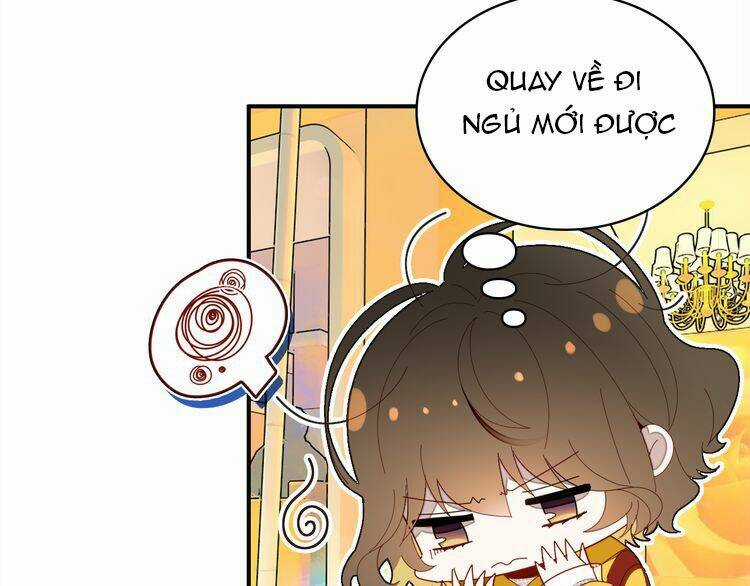 Ái Thượng Ngạo Kiều Long Vương Gia Chapter 3 trang 80