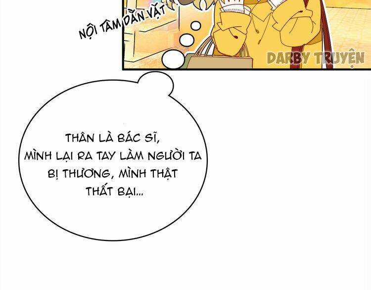 Ái Thượng Ngạo Kiều Long Vương Gia Chapter 3 trang 81
