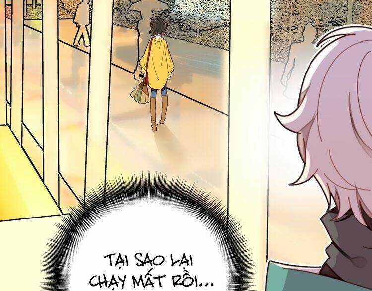 Ái Thượng Ngạo Kiều Long Vương Gia Chapter 3 trang 83