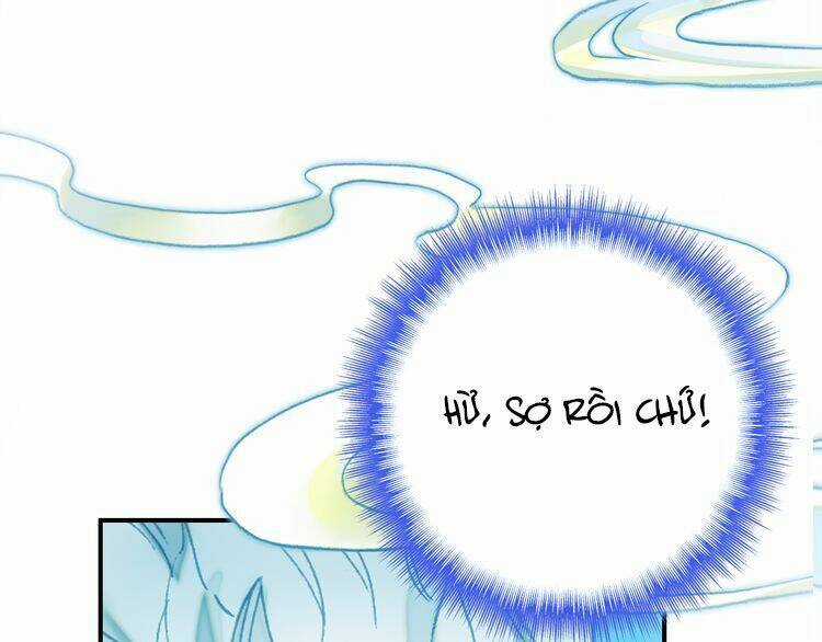 Ái Thượng Ngạo Kiều Long Vương Gia Chapter 3 trang 9