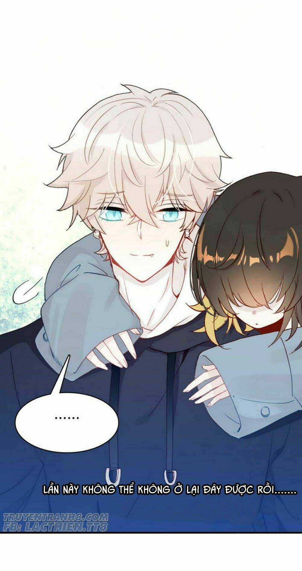 Ái Thượng Ngạo Kiều Long Vương Gia Chapter 30 trang 10